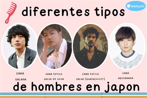 japoneses guapos|Ser guapo en Japón: Top 5 hombres ikemen。